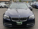 Thumbnail image of 2014 BMW 5 Series at NYC Motorcars of The Bronx