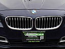 Thumbnail image of 2014 BMW 5 Series at NYC Motorcars of The Bronx