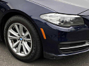 Thumbnail image of 2014 BMW 5 Series at NYC Motorcars of The Bronx