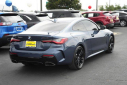 Thumbnail image of 2021 BMW 4 Series at Mac Haik Ford Georgetown Preowned