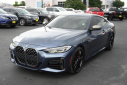 Thumbnail image of 2021 BMW 4 Series at Mac Haik Ford Georgetown Preowned