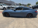Thumbnail image of 2021 BMW 4 Series at Mac Haik Ford Georgetown Preowned