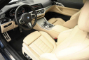 Thumbnail image of 2021 BMW 4 Series at Mac Haik Ford Georgetown Preowned