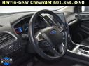 Thumbnail image of 2022 Ford Edge at Herrin Gear Chevrolet