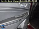 Thumbnail image of 2022 Ford Edge at Herrin Gear Chevrolet