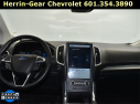 Thumbnail image of 2022 Ford Edge at Herrin Gear Chevrolet