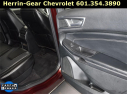 Thumbnail image of 2022 Ford Edge at Herrin Gear Chevrolet