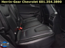 Thumbnail image of 2022 Ford Edge at Herrin Gear Chevrolet