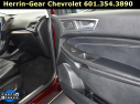Thumbnail image of 2022 Ford Edge at Herrin Gear Chevrolet