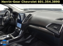 Thumbnail image of 2022 Ford Edge at Herrin Gear Chevrolet