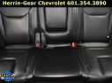 Thumbnail image of 2022 Ford Edge at Herrin Gear Chevrolet
