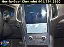 Thumbnail image of 2022 Ford Edge at Herrin Gear Chevrolet