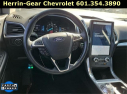 Thumbnail image of 2022 Ford Edge at Herrin Gear Chevrolet