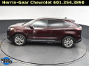 Thumbnail image of 2022 Ford Edge at Herrin Gear Chevrolet
