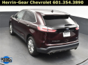Thumbnail image of 2022 Ford Edge at Herrin Gear Chevrolet