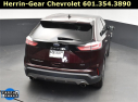 Thumbnail image of 2022 Ford Edge at Herrin Gear Chevrolet