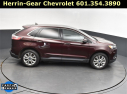 Thumbnail image of 2022 Ford Edge at Herrin Gear Chevrolet