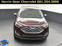 Thumbnail image of 2022 Ford Edge at Herrin Gear Chevrolet