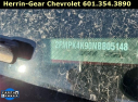 Thumbnail image of 2022 Ford Edge at Herrin Gear Chevrolet
