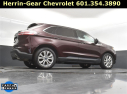 Thumbnail image of 2022 Ford Edge at Herrin Gear Chevrolet