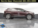 Thumbnail image of 2022 Ford Edge at Herrin Gear Chevrolet