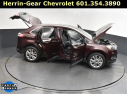 Thumbnail image of 2022 Ford Edge at Herrin Gear Chevrolet