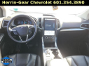 Thumbnail image of 2022 Ford Edge at Herrin Gear Chevrolet