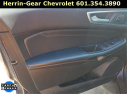 Thumbnail image of 2022 Ford Edge at Herrin Gear Chevrolet