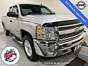 Thumbnail image of 2012 Chevrolet Silverado 1500 at Exit 5 Auto Group