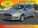 Thumbnail image of 2018 Ford Fiesta at Custom Car Care