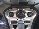 2018 Ford Fiesta SE at Custom Car Care