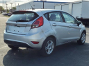 Thumbnail image of 2018 Ford Fiesta at Custom Car Care