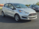 Thumbnail image of 2018 Ford Fiesta at Custom Car Care