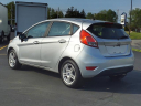 Thumbnail image of 2018 Ford Fiesta at Custom Car Care