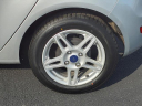 Thumbnail image of 2018 Ford Fiesta at Custom Car Care