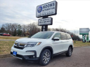 Thumbnail image of 2021 Honda Pilot at Koons Automotive Of Fredericksburg South
