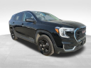 Thumbnail image of 2024 GMC Terrain at Andy Mohr Speedway Chevrolet