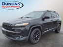 Thumbnail image of 2015 Jeep Cherokee at Duncan Ford Chrysler