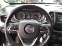 Thumbnail image of 2015 Jeep Cherokee at Duncan Ford Chrysler