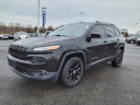 Thumbnail image of 2015 Jeep Cherokee at Duncan Ford Chrysler