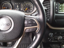 Thumbnail image of 2015 Jeep Cherokee at Duncan Ford Chrysler