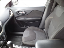 Thumbnail image of 2015 Jeep Cherokee at Duncan Ford Chrysler