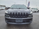 Thumbnail image of 2015 Jeep Cherokee at Duncan Ford Chrysler