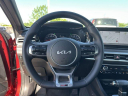 Thumbnail image of 2022 Kia K5 at Ed Voyles Kia Chamblee