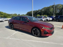 Thumbnail image of 2022 Kia K5 at Ed Voyles Kia Chamblee