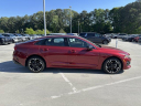 Thumbnail image of 2022 Kia K5 at Ed Voyles Kia Chamblee