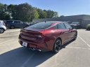 Thumbnail image of 2022 Kia K5 at Ed Voyles Kia Chamblee