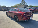 Thumbnail image of 2022 Kia K5 at Ed Voyles Kia Chamblee