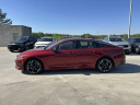 Thumbnail image of 2022 Kia K5 at Ed Voyles Kia Chamblee