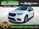 Thumbnail image of 2024 Chrysler Pacifica at Hollywood Chrysler Jeep